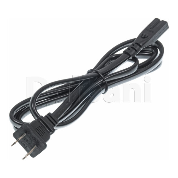 77-17-0177 VIZIO Power Cord