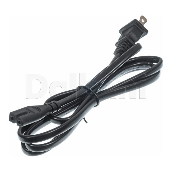 77-17-0177 VIZIO Power Cord - Image 3