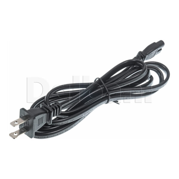 77-17-0191 VIZIO Power Cord