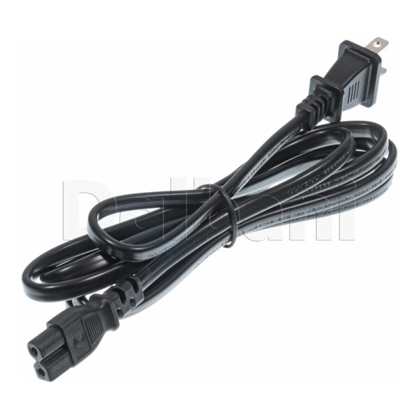 77-17-0191 VIZIO Power Cord - Image 3