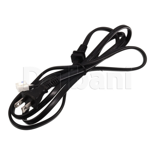 77-17-0215 Philips Power Cord