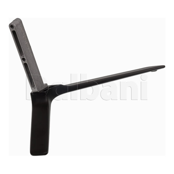 202Q493011-R JVC TV Base Stand Right - Image 3