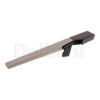 4-731-816-01 Sony TV Base Stand Right