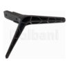 7H04B0000Z100-R Vizio TV Base Stand - Image 4