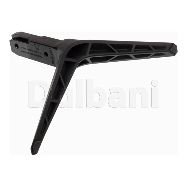 7H08B00008002-L Vizio TV Base Stand - Image 4