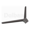 LD44263-WJ30-01 BG-02 ONN TV Base Stand