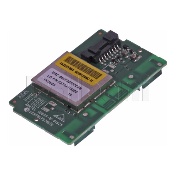 EAT64113202 LG Wi-Fi Module