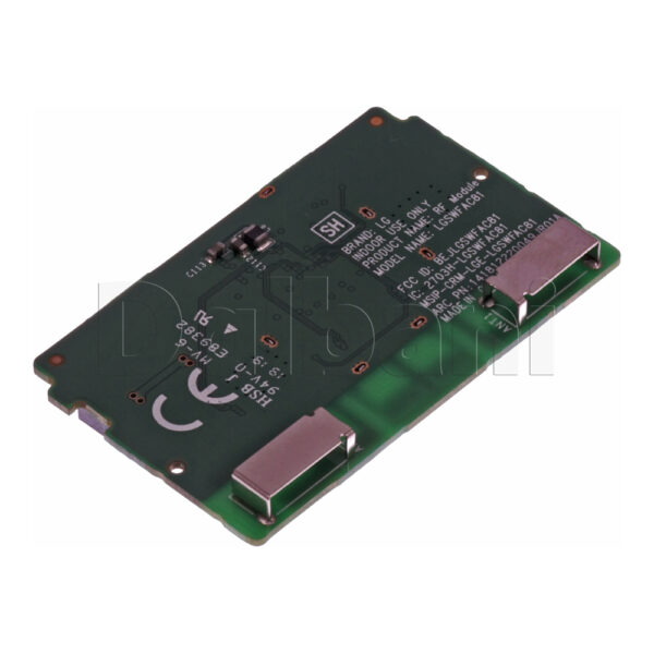 EAT64113202 LG Wi-Fi Module - Image 3