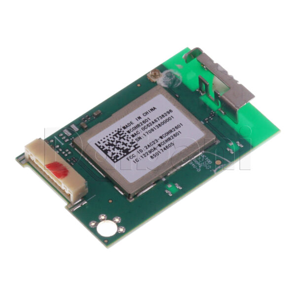 WC0HR2601, Element, Wi-Fi Module