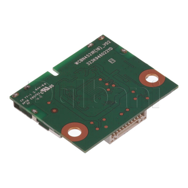 1187665 Original New Other SHA Replacement Wi-Fi Module - Image 3