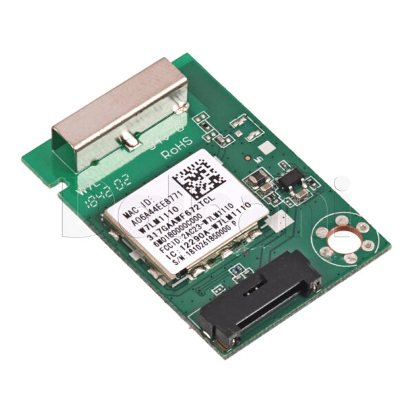 317GAAWF672TCL Vizio Wi-Fi Module - Image 4