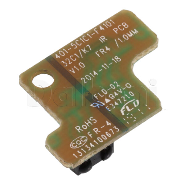 401-5C1C1-F4101 Sceptre IR Sensor - Image 3