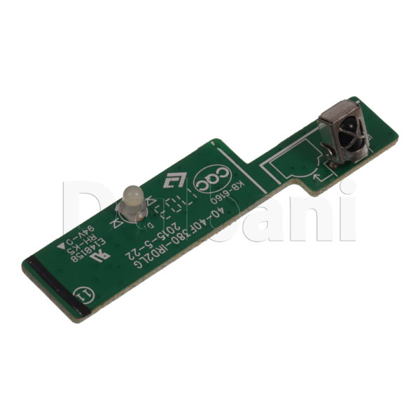 40-40F380-IRD2LG TCL IR Sensor