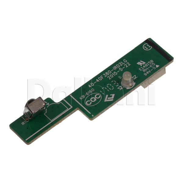 40-40F380-IRD2LG TCL IR Sensor - Image 3