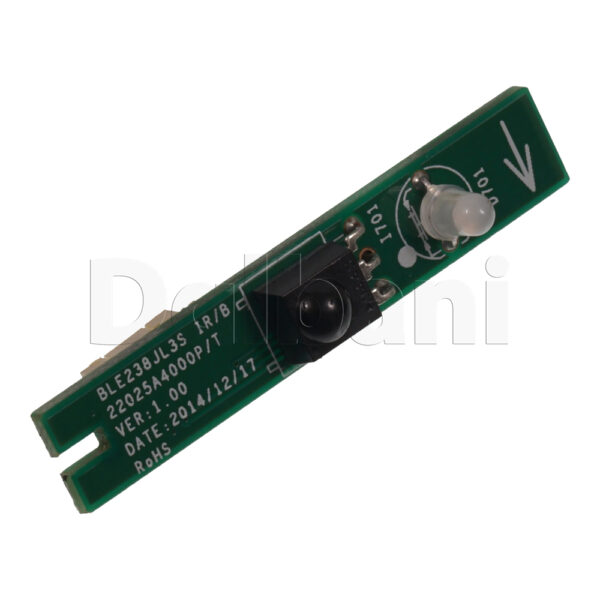 22025A4000P/T RCA IR Sensor