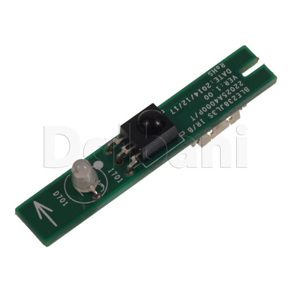 22025A4000P/T RCA IR Sensor - Image 3