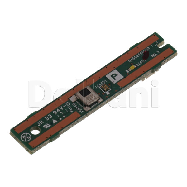 BA5G20G0203 Philips IR Sensor