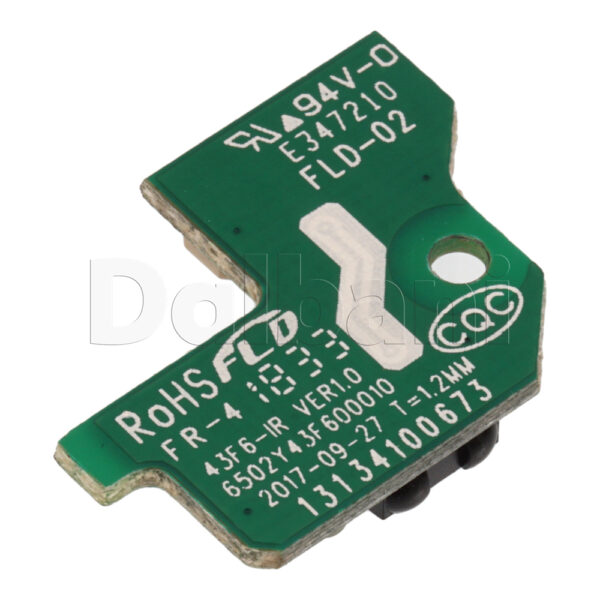 6502Y43F600010 Element IR Sensor - Image 4