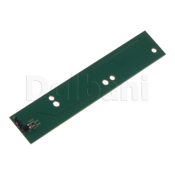 JL6 65 Original New Vizio Power Button Board - Image 3