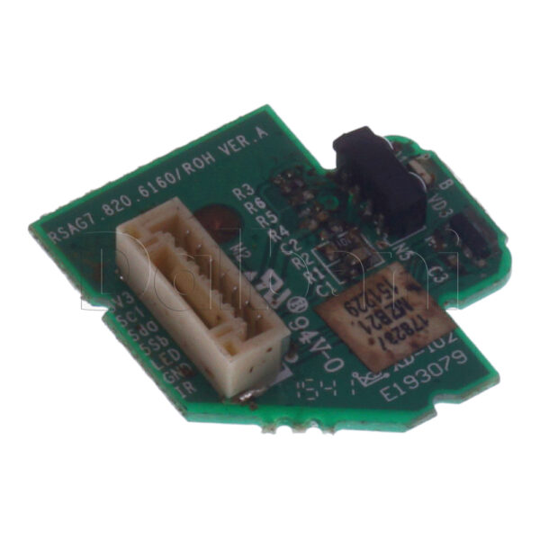 17823 Original New Other Hisense Power Button Board