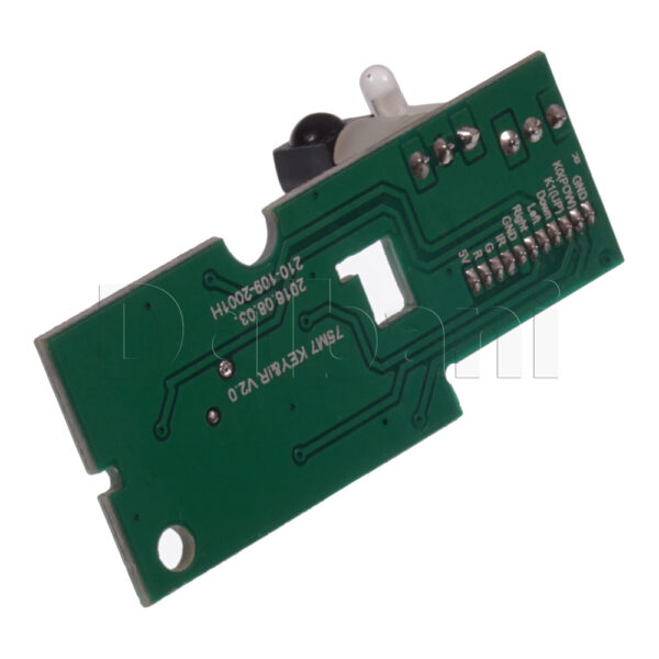 210-109-2001H Polaroid Power Button Board - Image 3