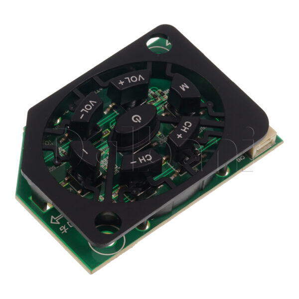 CNCK60043A1 ONN Power Button Board - Image 3