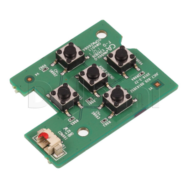 GW4011 Element Power Button Board - Image 3