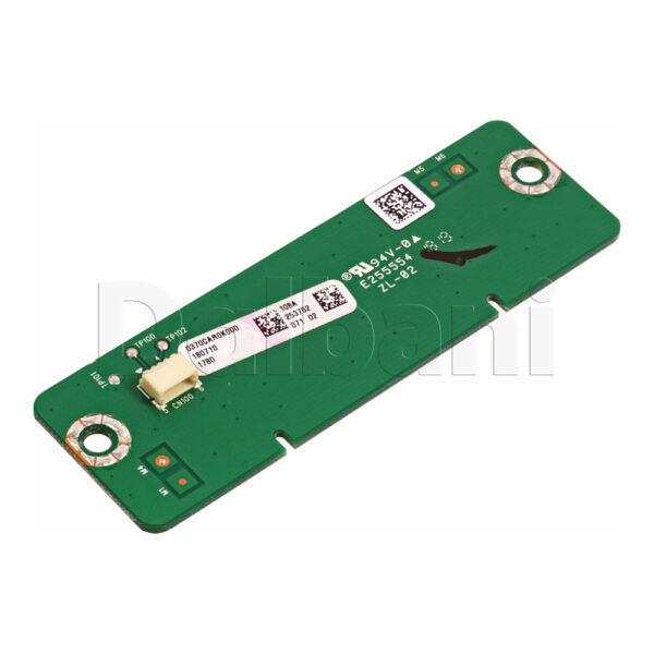 1P-1177X02-2010 Vizio Power Button Board - Image 3