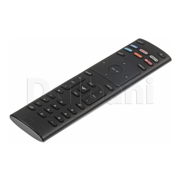 398GR14BEVZY0006DP Vizio Remote Control