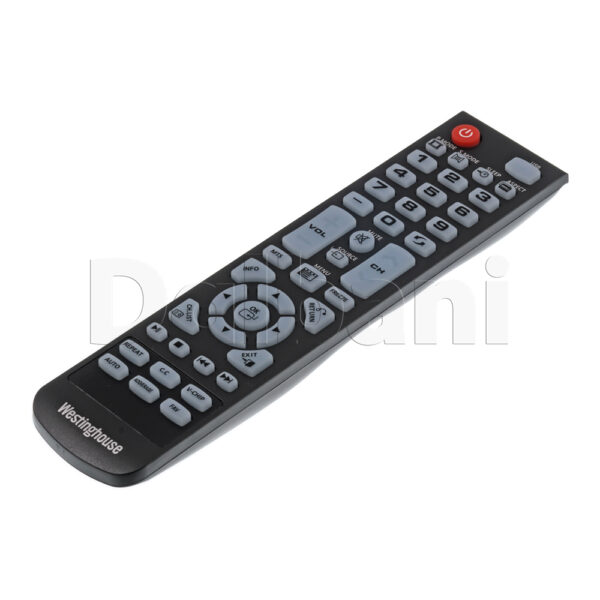 1881-07413 Westinghouse Remote Control