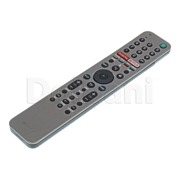 TX600U SONY Remote Control