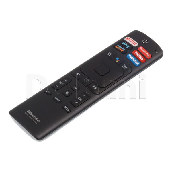 89-99-0028 Hisense Remote Control