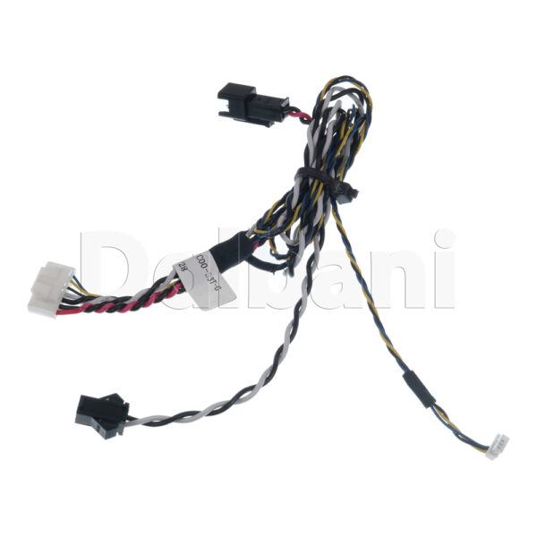 77-17-0069 Original New Vizio TV Cable Set - Image 6