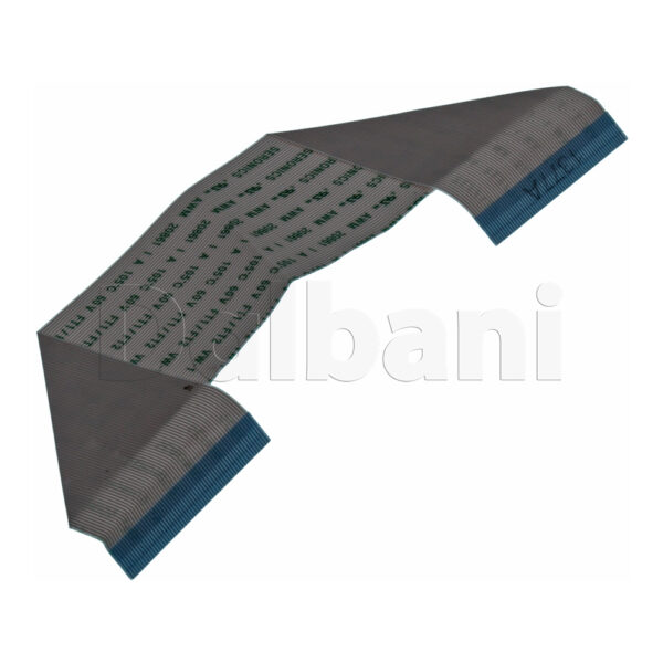 1377A LG TV FFC Ribbon Cable