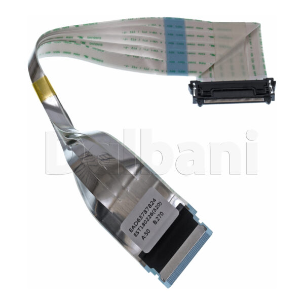 EAD63787824 LG TV FFC Ribbon Cable