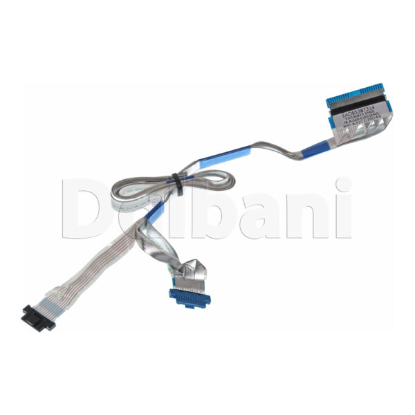 EAD65387314 LG TV FFC Ribbon Cable