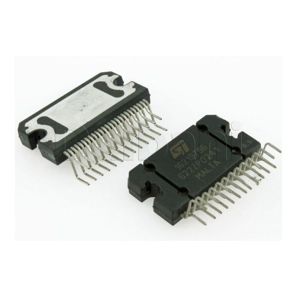 ST SGS-Thomson Micro Semiconductor 16219796