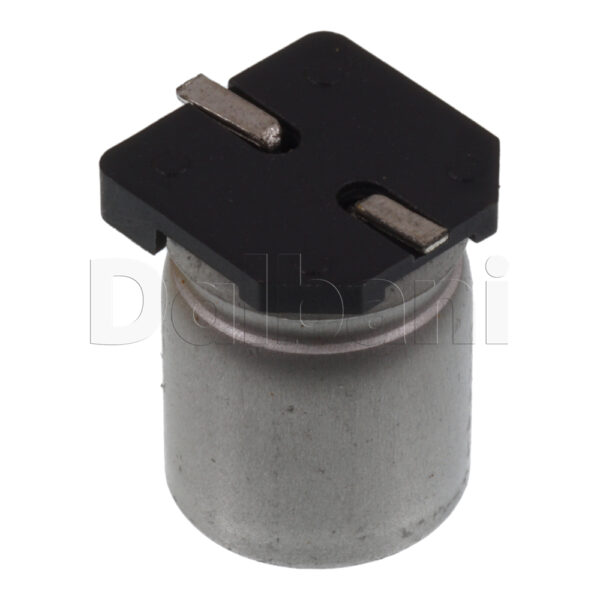 16 V 330uF SMD Electrolytic CS Aluminum Capacitor - Image 3