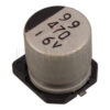 16V470MF10102 Smd Capacitor 16V 470UF