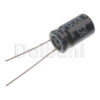 1000uF 25V 85C Electrolytic Capacitor 10x17MM (105C 10x19MM Also In Stock) - Image 3