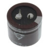 Polarized Electrolytic Capacitor 250V 330uF - Image 4