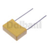 18-11-0006 Capacitor Mpx Type 275V 11.33X17.87X5.8MM - Image 3