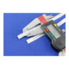 1mm pitch 5 pin 210mm length 7mm wide Type-A FFC Flat Flxbl Ribbon/Connector