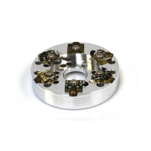 8-848-581-01 Sony Video Head Upper Drum Assembly 7 Head