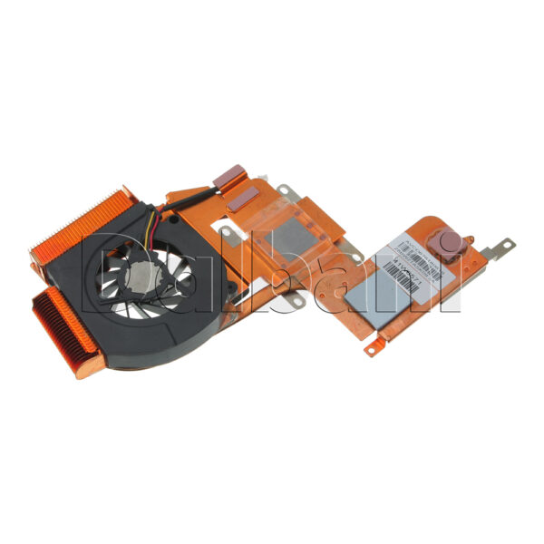 28BW2TASK09 Lenovo Laptop Cooling Fan 41W6569 26R9587 41W6571