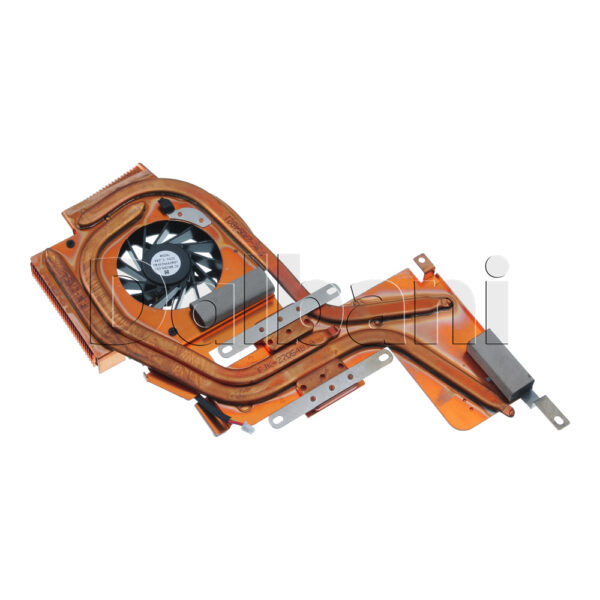 28BW2TASK09 Lenovo Laptop Cooling Fan 41W6569 26R9587 41W6571 - Image 3