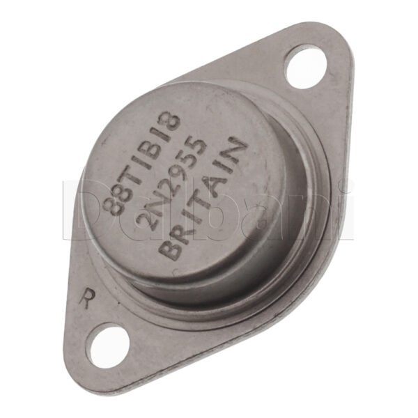 2N2955 Original ST Semiconductor