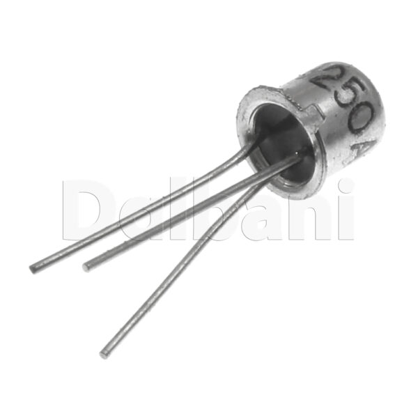 2N3250A Original New MEV Semiconductor