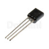 2N3904, Original Fairchild Semiconductor