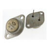 2N4901 Original New Tesla Semiconductor